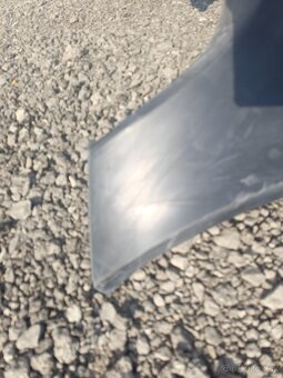 BMW e92 predný nárazník - 6