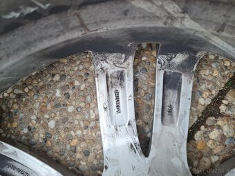 5x112 r17 - 6