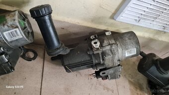 Peugeot 307-308-3008 servo - 6