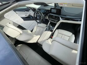 BMW rad 5 540i xDrive A/T Luxury Line - 6