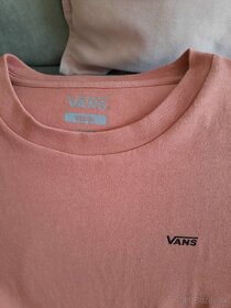 Dámske tričko Vans - 6
