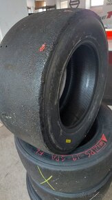 Renault INTRA 4x100 7j x 13 ET 23 +  Hankook C92 6ks 180/550 - 6