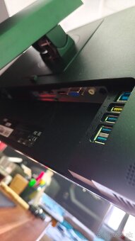 AOC G2590PX, 144Hz, 1ms, 25", 1920x1080 - 6