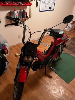 Servis,go motorov,renovacie značky jawa,simson,babetta - 6