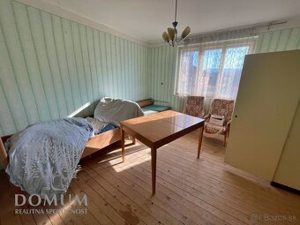 Rodinný dom v obci Beckovská Vieska, 1491m2 pozemok - 6