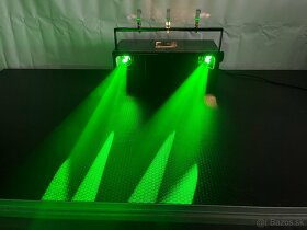 Predám dualscanner Programmi & Systemi Luce - 6