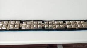 Gitarový pás - 6
