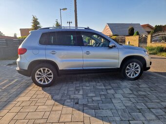 Volkswagen Tiguan 2.0 tdi 103kw CR 7dsg - 6