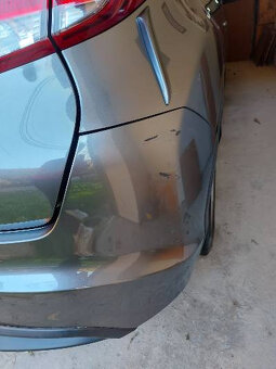 Civic 1.8 Sport 104kW, kúpené 2014, 1. majiteľ - 6