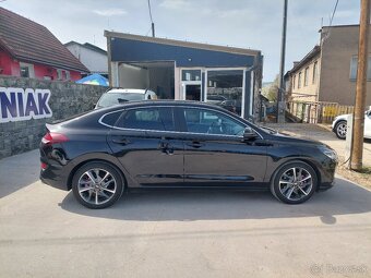 Hyundai i30 1.0 T-GDi Family DCT - 6