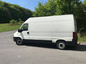 Peugeot Boxer 2.2 HDi - 6