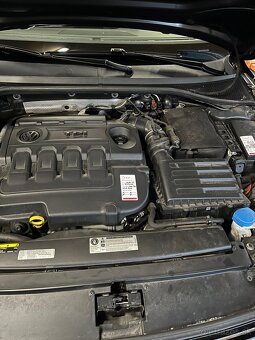Passat b8 - 6