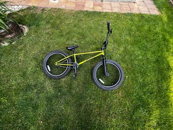 Bmx - 6