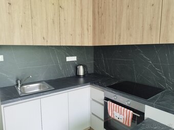 Moderne kompletne zrekonštruovaná garsónka - 6