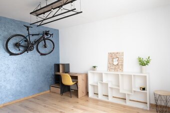 Prenájom moderného 2izb. bytu, Žilina - 6