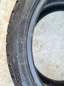 Letné pneumatiky 225/48 R18 - 6