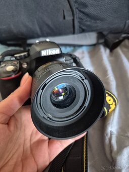 Nikon D5300 - 6
