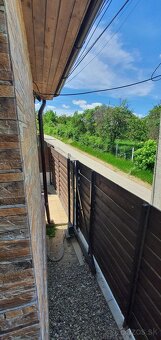 DOM s BAZÉNOM , Maďarsko - Gönc - 6
