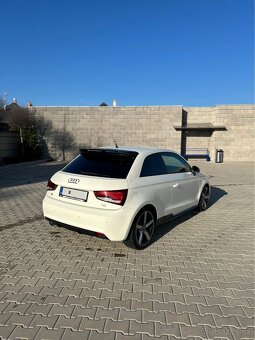 AUDI A1 1.6 TDI - 6
