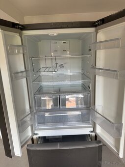 Kombinovaná chladnička Hotpoint Ariston - 6