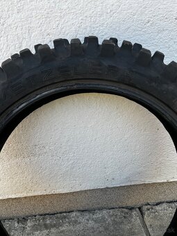 Pneu metzeler enduro - 6
