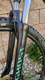 Predam horsky bicykel Ghost Kato3 - 6