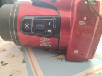 Nikon COOLPIX B500 - 6