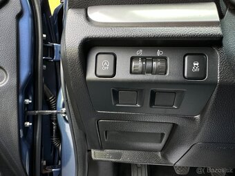 Subaru XV 1.6 Benzín/84kW KLIMATIZACE 4x4 r.v.2013 - 6