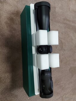 Puškohľad SWAROVSKI Z8i 2-16x50 P - 6