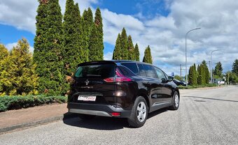 Renault Espace Energy dCi 160 Initale Paris - 6