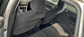 Ford focus - 6