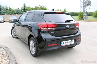 Kia Rio 1.4 D-CVVT Gold - 6