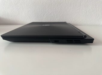 Herný notebook Lenovo LEGION Y7000 - 6