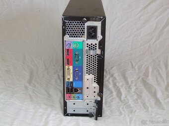 Predám PC ACER VERITON X4630G - 6