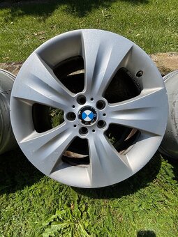 BMW 5x120 r19 - 6