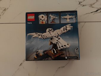 LEGO Harry Potter - 6