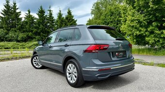 Volkswagen Tiguan 1.5 TSI 150k DSG Life - 6