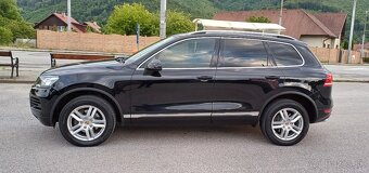 VW.Touareg II 3.0tdi 4x4 180kw - 6