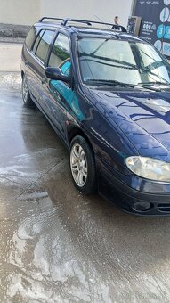 Predám Renault Megane - 6