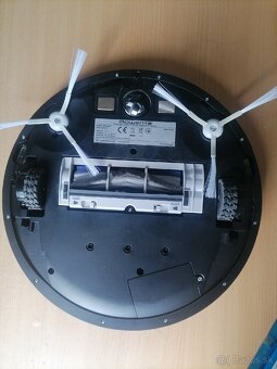 Rowenta explorer serie 60 - 6