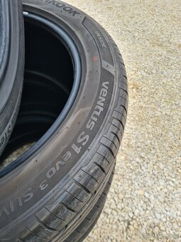 285/45 r21, letné pneumatiky - 6