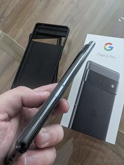 Predam / Vymenim Google Pixel 6 Pro - 6