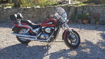 suzuki marauder - 6