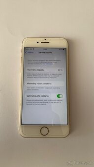 iPhone 7 128 GB Zlatý - 6