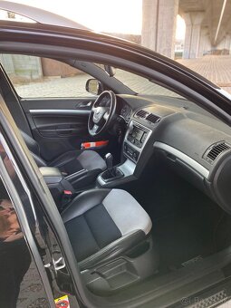 Škoda Octavia RS 2.0 TDI - 6