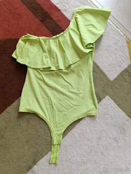 Body S - 6