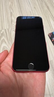 iPhone SE 2020 64 GB TOP vizuálny stav - 6
