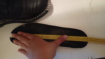 GAERNE GX1 moto cizmy velkost 43 - 6