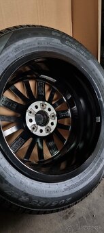disky BMW X1 F48 ,mini country man U25, 5x112 , r17 - 6