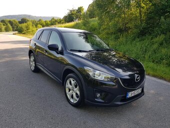 Mazda CX-5, 2.2 Skyactiv-D, 4x4, r.v. 2012, manual - 6